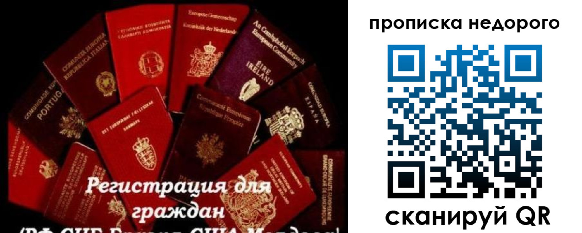 временная регистрация недорого в Балее